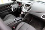 GMC Terrain Denali 2013 года